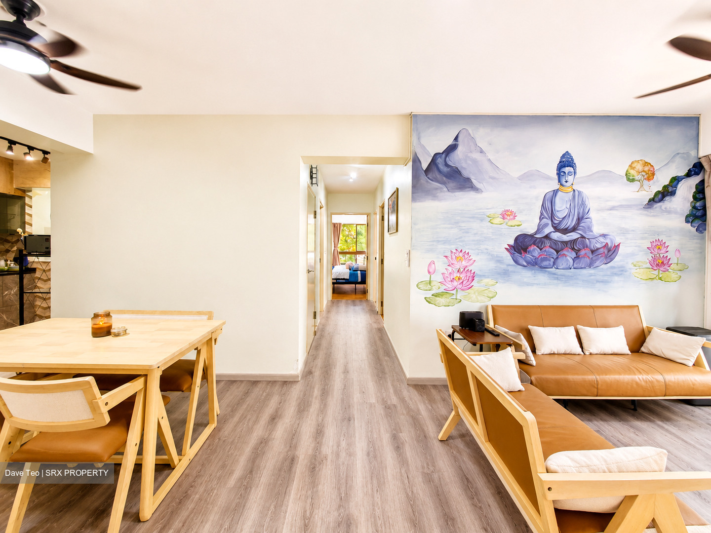 Blk 435B Fernvale Residence (Sengkang), HDB 4 Rooms #596361331
